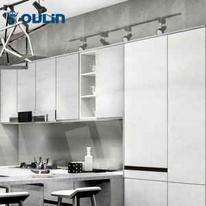 현대 백색 똑똑한 모듈 다른 부엌 가구 부엌 찬장 - Product Image 6