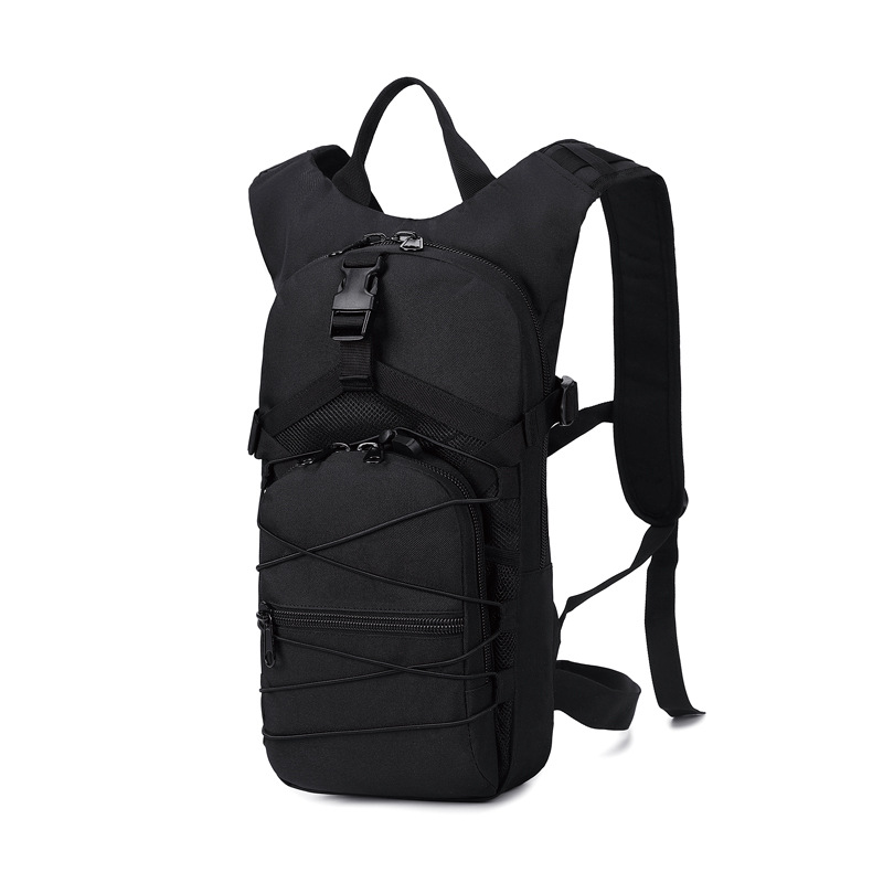 Noir - moins de 20l