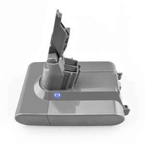 Batterie lithium-ion Unstarwei V7 2000mAh rechargeable pour aspirateur Dyson - Product Image 3