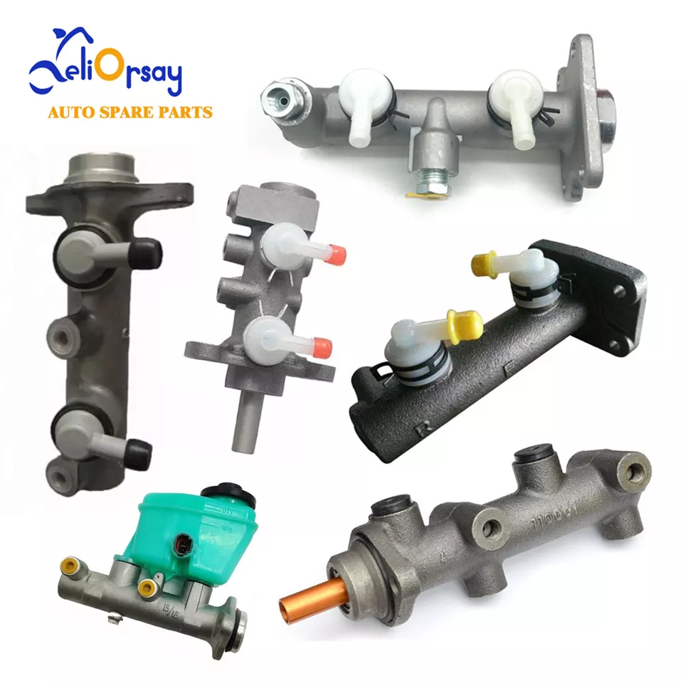 宝月 Honda Civic - Brake - booster Civic | Autoparts24