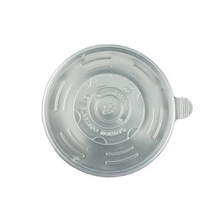 HXINทิ้งถ้วยพลาสติกฝาถ้วยพลาสติกใสฝา - Product Image 5