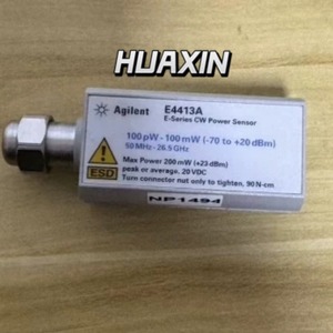 1 capteur de puissance Agilent E4413A * hx1 - Product Image 2