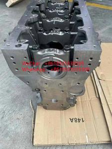 4TNV94 4TNV98T 4TNV98 bloque de motor de bloque de cilindros 729908-01560 EFI - Product Image 5