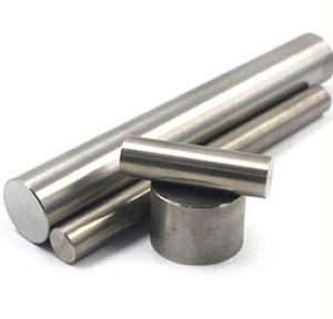 Fushun Incoloy Nickel basis Legierung Round Bar Fushun - Product Image 1