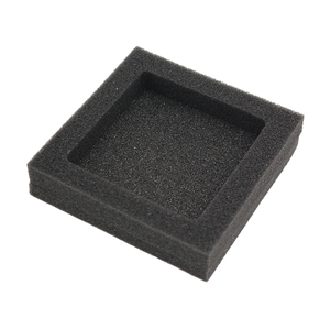 Miếng Bọt Biển Bảo Vệ Cỡ Lớn Giá Rẻ Khuyến Mại Gói Hình Vuông Bên Trong Hộp Xốp Bảo Vệ Khe Cắm Thẻ Vali Hộp Xốp Linh Hoạt - Product Image 4