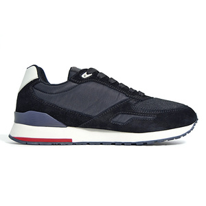 Trendy Style Lace Up Thick Sole Retro Leisure Sneaker Fitness <b>Walking</b> shoes <b>Trainers</b> <b>For</b> Men Custom - Product Image 3