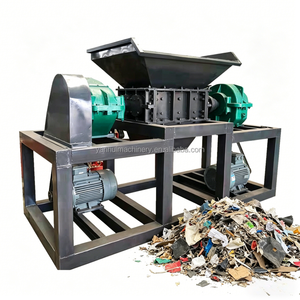 Nouvelle technologie de broyeur de cuir, broyeur de bouteilles en plastique, machines de broyage de plastique en <span class=keywords><strong>Belgique</strong></span> - Product Image 1