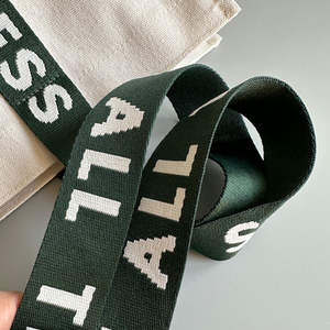 Sacs fourre-tout en toile personnalisés en gros, sacs de shopping réutilisables de grande capacité, sacs en toile de mousseline colorés, sac de yoga - Product Image 6