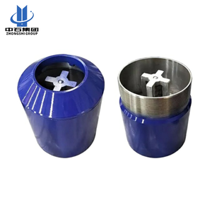 <span class=keywords><strong>Api</strong></span> 7 "Btc Smeden Voor Goed Cementerende Dual Valve <span class=keywords><strong>Float</strong></span> Schoen En <span class=keywords><strong>Float</strong></span> Kraag - Product Image 4