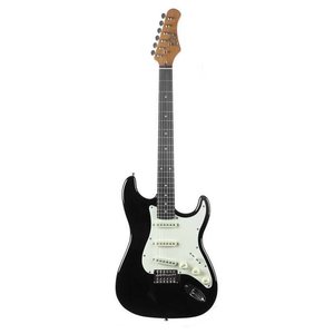 Guitare électrique TRIBUTE ST 300 Noir 05134005 - Product Image 1