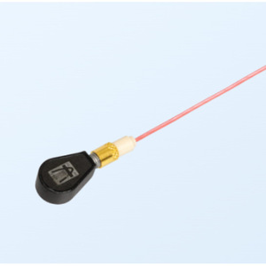 Accéléromètre triaxial miniature Kyowa AMA-A pour la détection de mouvement - Product Image 2