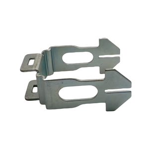 定制中国工厂钣金深冲制造OEM冲压件深冲金属 - Product Image 5