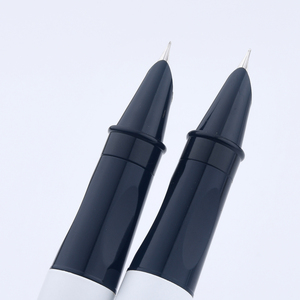 ปากกาลูกลื่นแม่เหล็ก <span class=keywords><strong>YIREN</strong></span> พรีเมียม พร้อมคลิปหนีบสแตนเลส ปากกาฟิดเจ็ต เขียนลื่น สำหรับนักเรียนและนักธุรกิจ - Product Image 4