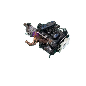 Moteur à essence d'occasion 1RZ de haute qualité pour Hiace 1RZ - Product Image 2