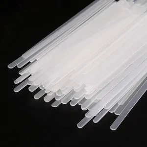 Chinese supplier Bra plastic Bone Clear plastic boning for bra and clothes in high quality
