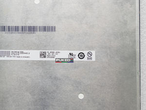 适用于戴尔Inspiron 13 7300 7306 2合1 P124G P124G001 P125G P125G001 P125G002 FHD或UHD的13.3液晶屏触摸数字化仪组件 - Product Image 6