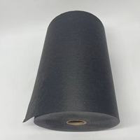 Stabilisateur de broderie entoilage 100% Polyester broderie non tissé support papier tissu broderie coupe support