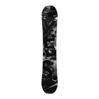 Tabla de Snowboard de Madera de Alta Calidad para Adultos, Tabla Doble para Esquiar en la Nieve