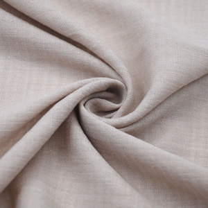 Tissu Jacquard TR Dobby à carreaux 155 g/m² 65 % Polyester 35 % Rayonne pour Pantalons, Blouses, Chemises et Costumes Homme Femme – Collection Été - Product Image 3
