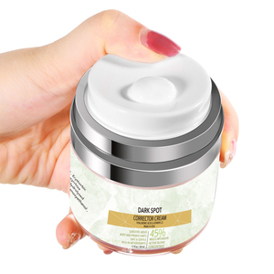 Tốt nhất người bán sắc tố melanin đốm đen Corrector Lotion cho nam giới nổi mụn mặt làm trắng mở lỗ chân lông và đốm đen Remover Kem - Product Image 3