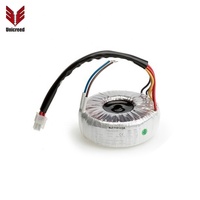 Transformateur toroïdal Myrra 20VA-5000VA pour onduleur solaire Entrée 110V/220V Excellente isolation