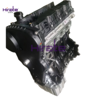 Vente chaude Bonne qualité 2.0T D-CVVT HFC4GA3-4D Ensemble moteur pour JAC T8 4x4 T6