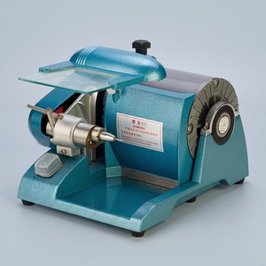 Machine de découpe <span class=keywords><strong>dentaire</strong></span> haute vitesse 180W 2800RPM pour la découpe de modèles en plâtre de laboratoire <span class=keywords><strong>dentaire</strong></span> - Product Image 1