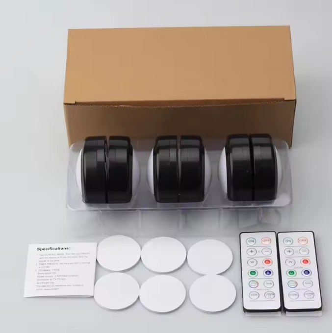Kit 6 en 1
