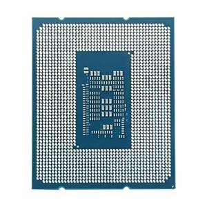 Core I5-12500E เจนเนอเรชั่น 12 6 คอร์ 2.9GHz DDR4 3200 MT/s LGA1700 ซีพียู 65w โปรเซสเซอร์เทอร์โบ - Product Image 3