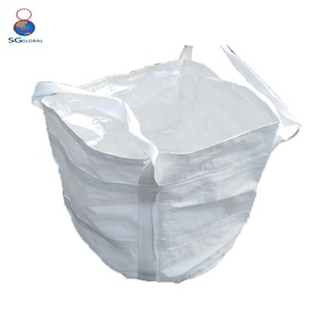 Alta calidad 1000kg Bulk Jumbo FIBC Container Bag Super Sacos con factor de seguridad 5:1 100% Probado Mejor <span class=keywords><strong>precio</strong></span> Material tejido PP - Product Image 3