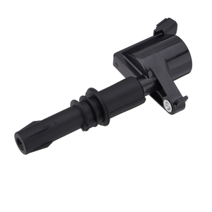 คอยล์จุดระเบิดที่บูตตรง FD508 3L3U12A366BB DG511สำหรับ Ford F150การสำรวจมัสแตงลินคอล์น V8ปรอท4.6L 5.4L 2004-2008 - Product Image 3
