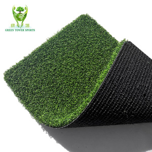 Gazon artificiel/gazon synthétique <span class=keywords><strong>Mini</strong></span>-<span class=keywords><strong>golf</strong></span> Gate Ball Mat pour terrain de sport - Product Image 1