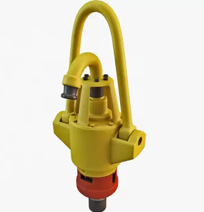 Chinese Factory <strong>API</strong> Spec 8C Forging <strong>Drilling</strong> Tool <strong>Swivel</strong> with Spinner for Oilfield <strong>Drilling</strong> Rig - Product Image 3