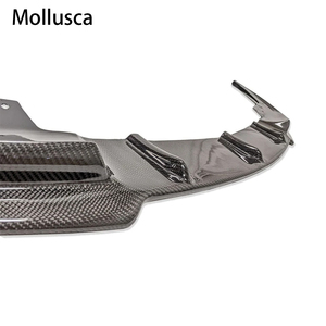 For 3 Series G20 G28&M3 G80 FD Style Carbon Fiber Front Lip 2019-2022 - Product Image 5