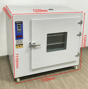 Horno digital VAHID para derretir pegamento de <span class=keywords><strong>faros</strong></span>, horno de secado para proyectores bixenón, para reacondicionamiento de <span class=keywords><strong>faros</strong></span> de automóviles - Product Image 1