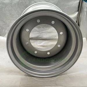 Landbouw Tractor Velgen W 14X24 24xw 14 14X24 24X14 Bosbouwmachines Velg Voor <span class=keywords><strong>15.5</strong></span>-24 Tractorband - Product Image 3