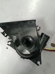 Motor de Imán Permanente sin Escobillas <span class=keywords><strong>CDM</strong></span> BL2010F-026 de 14.4V para Robot Aspiradora E5, Motor de Succión para Electrodomésticos, Uso en Hogares Inteligentes, IP55, 20W - Product Image 6