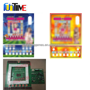 Mario trò chơi máy trò chơi trường hợp trái cây Vua 1,<span class=keywords><strong>3</strong></span>,5 - Product Image 5