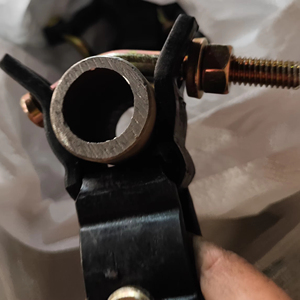 Kẹp giàn giáo cố định 42*42mm - Product Image 1