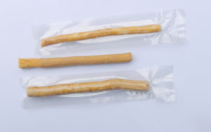AL-MUMEEZ HIGHEST QUALITY Hygienically Vacuum Sealed <b>MISWAK</b>/SEWAK/Natural Teeth Whitening Cleaning <b>Stick</b> Soft Natural Organic - Product Image 2
