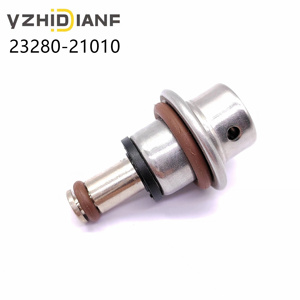 Regulador de presión de inyección de combustible 2328021010 5G1488 PR450 23280-21010 23280-36020 para Toyota Corolla Scion W5o9 - Product Image 2
