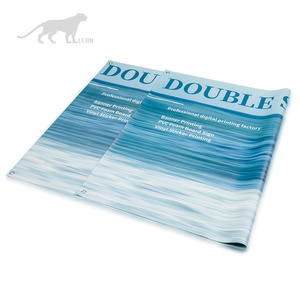 Lona de PVC Resistente, Impermeable y Ecológica para Publicidad Exterior, Pancarta Flexible - Product Image 6