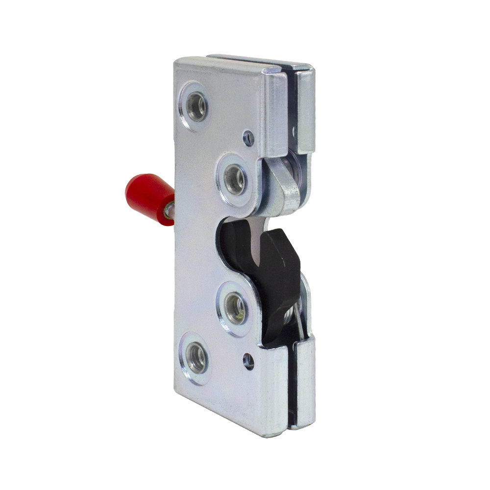 Blocco Per Tapparella Avvolgibile In Acciaio 110 X 24 Mm | Leroy Merlin - Foto 8