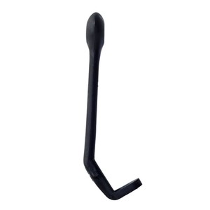 Maniglia del Cofano Posteriore in Plastica per Skoda <span class=keywords><strong>Yeti</strong></span> Octavia Fabia - 1Z5 827 895 a (OLIVER) - Product Image 5