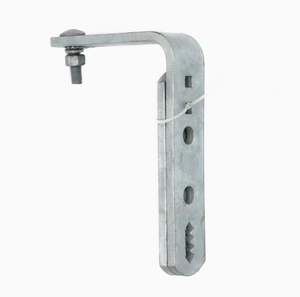 Soporte de corte de fusible para instalación de pararrayos Soporte de montaje Categoría de producto - Product Image 2