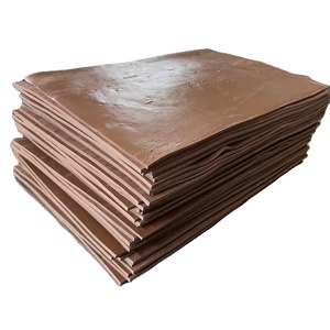 Solvay Peroxid Low Mooney FD533F FD533L Peroxid FPM Fluor elastomer Base Polymer Gum - Product Image 4