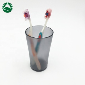 揚州歯ブラシ工場からの大人のための新しいスタイリッシュなプラスチック歯ブラシ - Product Image 6