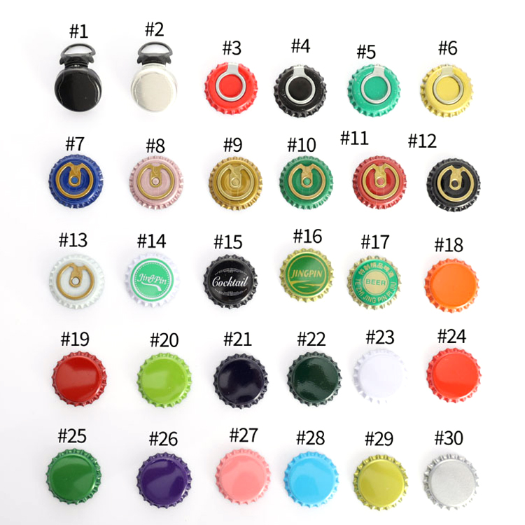 caps