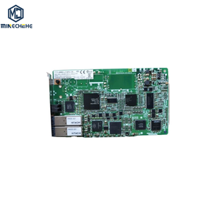 Hot Offer Q80BD-J71GP21-SX Q80BD-J71LP21-SX Q80BD-J71BR11-SX Q80BD-J61BT11-SX <b>Network</b> Expansion <b>Card</b> For Factory Automatic - Product Image 1