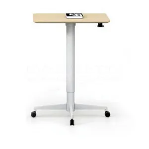 Ayarlanabilir hareketli ahşap masa üst fabrika yeni tasarım masa okul sınıf eğitim odası mobilya